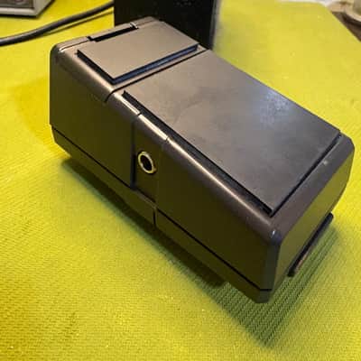 Korg FLG-1 Flanger 1990s - Black image 2