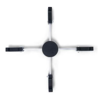 Latin Percussion Collapsible Conga Riser image 7