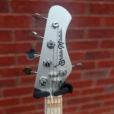 Bassmods K534 5 String Bass Guitar image 2