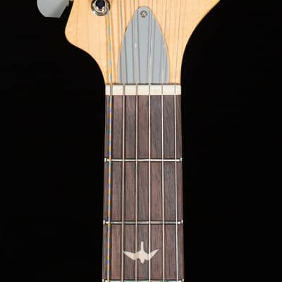 PRS SE Silver Sky Laurel Green (427) image 6