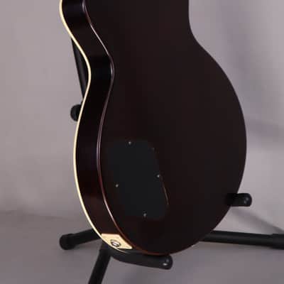 Eastman SB58/TV Sunburst (Limited Edition) 2025 image 11