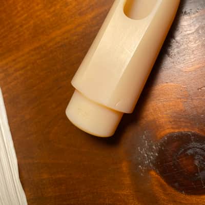 Get A Sax GS Reso C Melody Mouthpiece 7* 2025 image 2