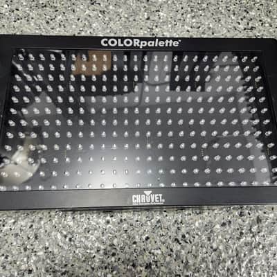Chauvet ColorPalette 288 LED Multi Colored Wash Light image 2