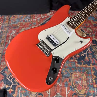 Fender Cyclone | Reverb