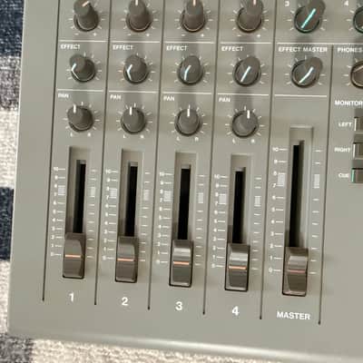 TASCAM 424 PortaStudio 1990s - Gray - SERVICED image 3