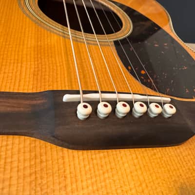 Martin Standard Series 000-28 2018 - 2024 - Natural image 6