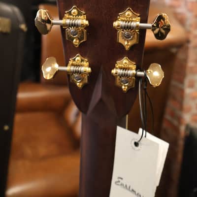 Eastman E-40OM Tone-Tite Sunbusrst (B-STOCK) image 6