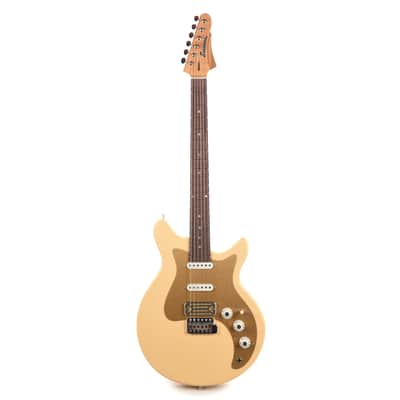 Eastman FullerTone DC'62 Desert Sand Truetone Satin image 4