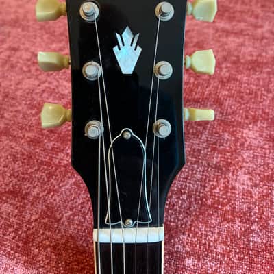 Gibson Custom Shop CS-336 Figured Top 2002 - 2017 - Natural image 15