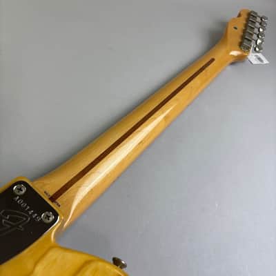 Fender TN72-75　Aシリアル image 7
