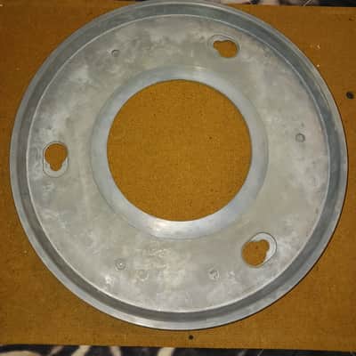Thorens TD-165 image 3