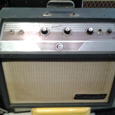 Epiphone Dwight Pacemaker 65-66 image 1