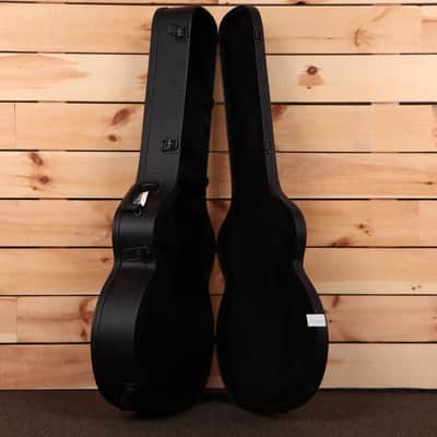Gibson SJ-200 Studio Walnut - Natural-21673114 image 11