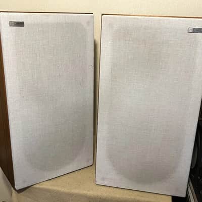 Celestion Ditton 332 Rare Vintage 3-Way Speakers Tested Working Warranty Hi-Fi image 9
