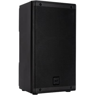 RCF ART 910-AX aktiver 10" PA-Lautsprecher mit DSP & Mixer image 2