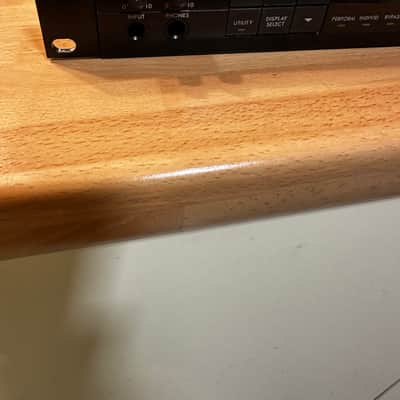 Korg A3 - Performance Signal Procesor image 1