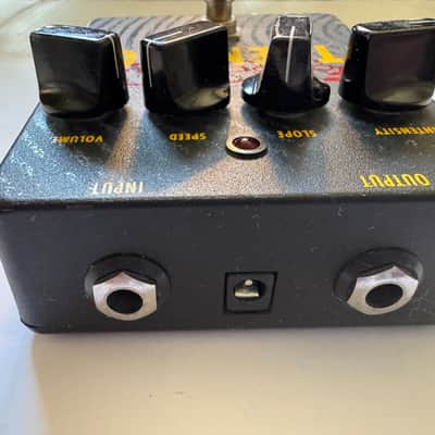 Voodoo Lab Tremolo 2010s - Black image 3