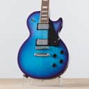 Gibson Les Paul Studio, Blueberry Burst | Demo
