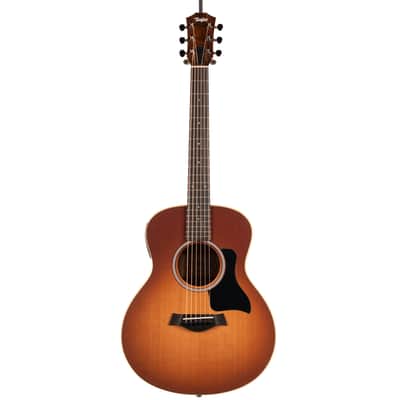 Taylor GS Mini-e Special Edition Honeyburst (217) image 8