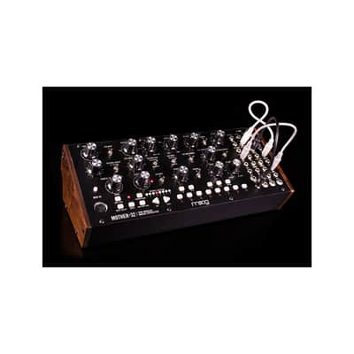 Moog Mother-32 image 5
