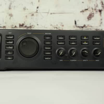 TC Helicon Voice Prism Vocal Processor Rack Unit image 3