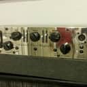 Ashdown ABM 500RC EVO II Rackmount Bass Amp Head Chrome