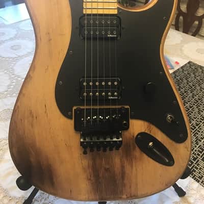 Charvel So Cal MIJ w/JC11 Serial Neck (Most Desired) image 19