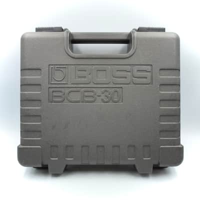 Boss BCB-30 Compact Pedal Board T903289 image 2