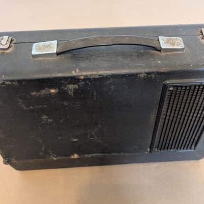 Vintage 1970's Wem Watkins Copicat MK3/4 Tape Echo Delay image 8