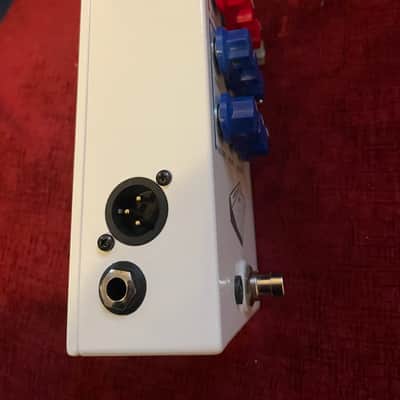 (Near Mint) JHS Colour Box V2 2019 - Present - White image 4