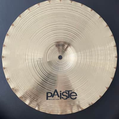 Paiste Signature Sound Edge 13 Hihat (2010) image 4