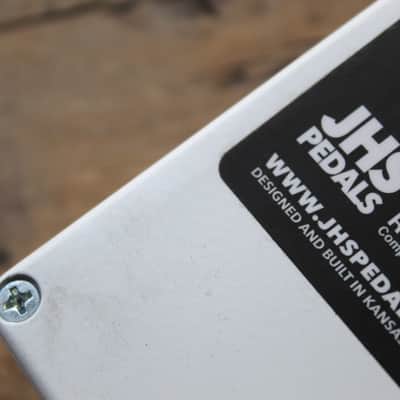 JHS "3 Series Overdrive" image 8