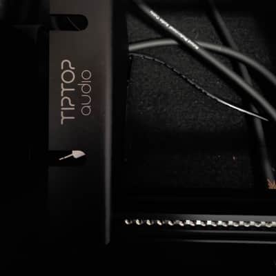 Tiptop Audio Happy Ending Kit - Black Metal image 5
