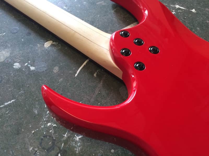 Neko Claymore 6 Electric Guitar | Reverb