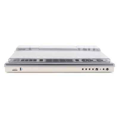 Decksaver Akai MPC XL Cover - Cover for Keyboards image 3