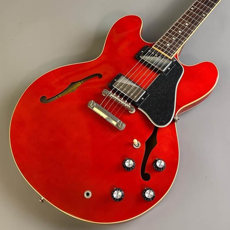 Gibson Memphis ES-335 Dot 2019 | Reverb Canada