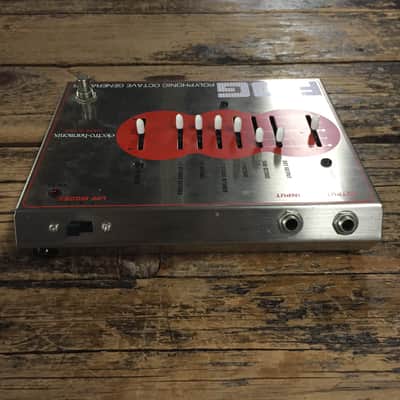 Electro-Harmonix POG v1 image 5