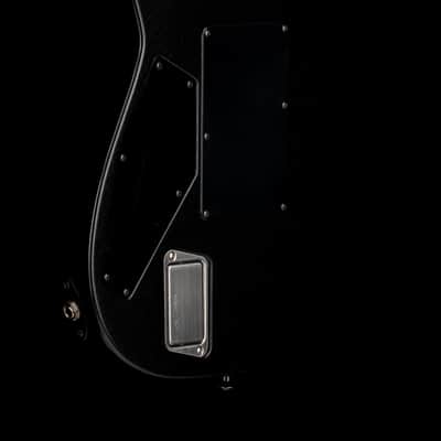 ESP M-II NTB FR USA - Sapphire Black Metallic #25322 image 8