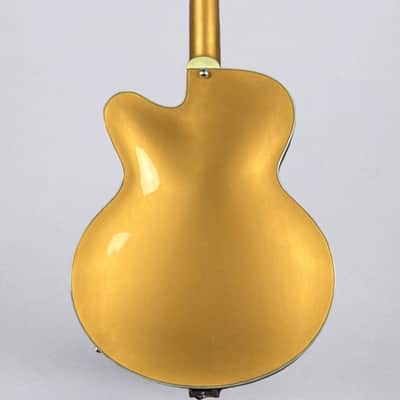 Eastman T58 Gold 2026 image 8