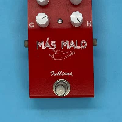 Fulltone Mas Malo Distortion / Fuzz | Reverb