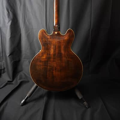 Greco SA-800 WA 1979 - Walnut Fujigen image 4