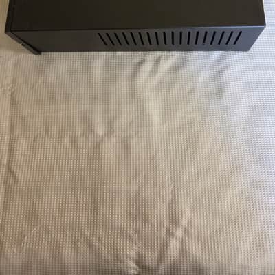 Steinway & Sons Lyngdorf Model P1 Surround Sound Processor Bild 5