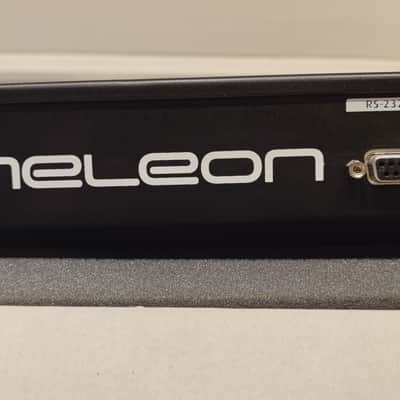 Soundart Chameleon programmable Dsp Synth Fx image 5