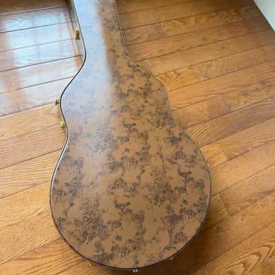 2024 Gibson Custom Shop ES-335 ‘59 VOS - Vintage Natural image 25