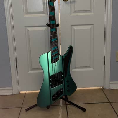 Dingwall DRoc custom 2021 Colorshift image 6