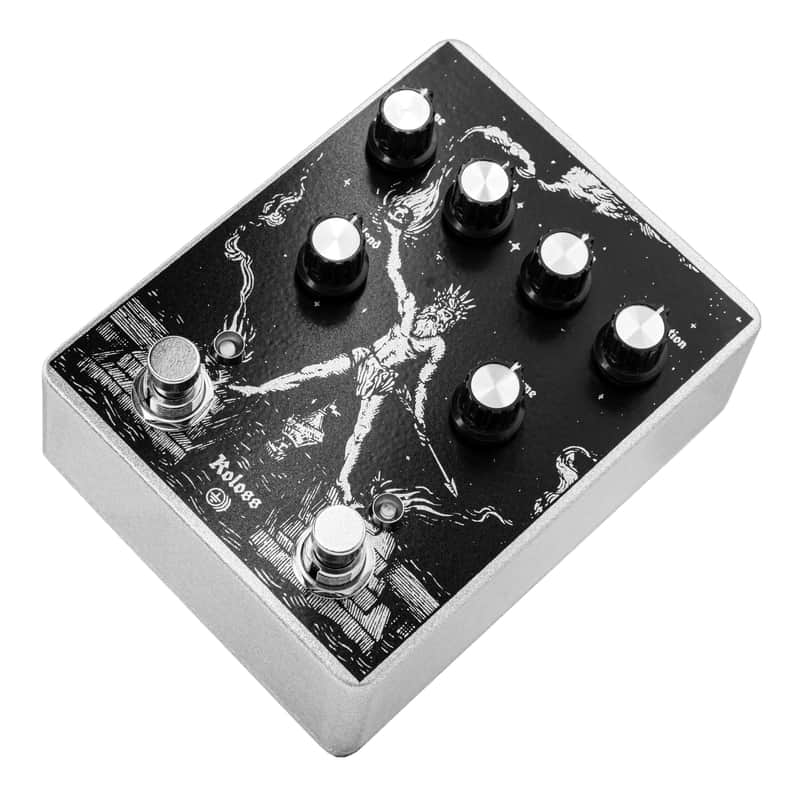 Ground FX - Koloss image 1