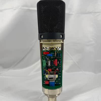 Neumann U 87 Ai mt Studio Set 2010 - Present - Matte Black image 3