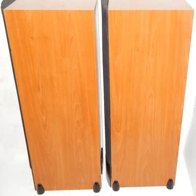 Paradigm Monitor 7 v3 tower speakers image 8