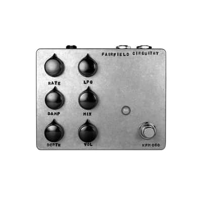 Fairfield Circuitry Shallow Water Lo-Fi Effect Pedal image 1