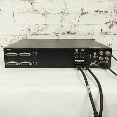 2011 Avid Pro Tools HD I/O 16x16 Digital Audio Interface Rack Unit image 7